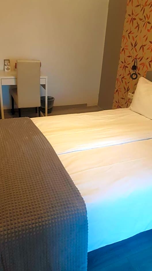 Hotel B&B Sint-Maria NEXT DOOR