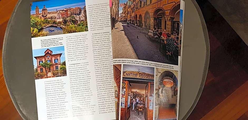 L'Americano Luxury Rooms