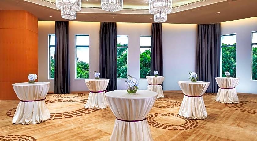 Hilton Guangzhou Baiyun