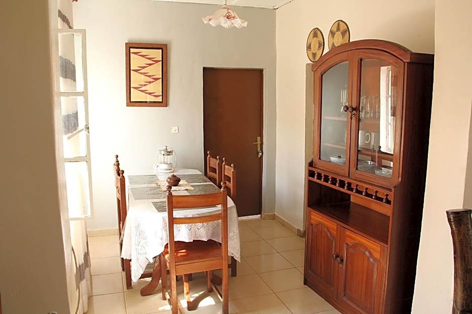 Joy Guesthouse