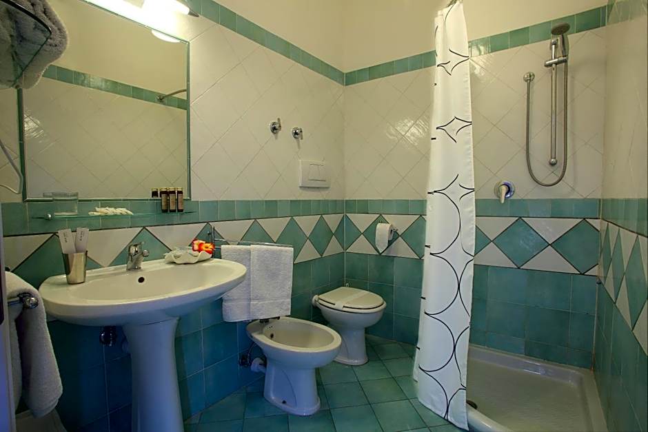 Hotel & Residence Matarese