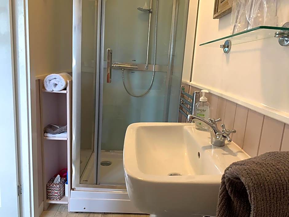 Dupplin152 bed and breakfast