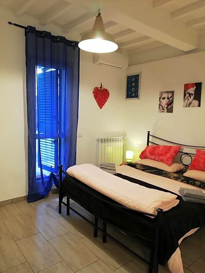 B & B Eliana e Ristorante