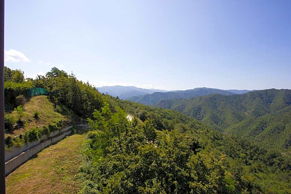 I Cancelli - Family Village