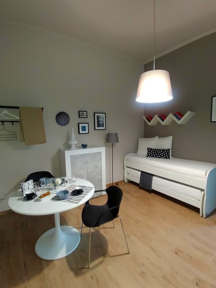 Diadumeno Superior Apartment