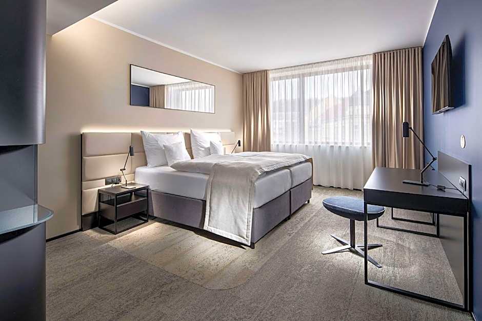 Photo 1 of 1 of 1 Double Bed Suite