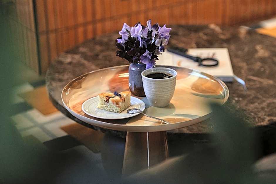 Home Hotel Kompaniet