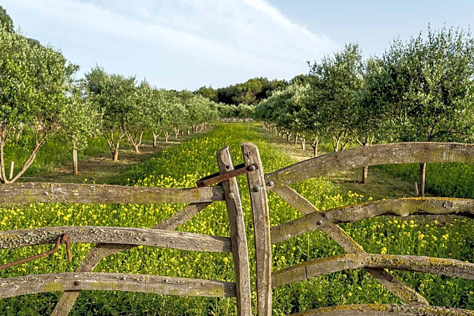 Binissaida Boutique Hotel