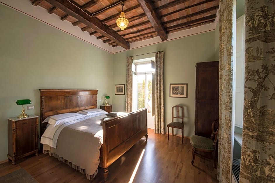 Al Porto Di Lucca B&B