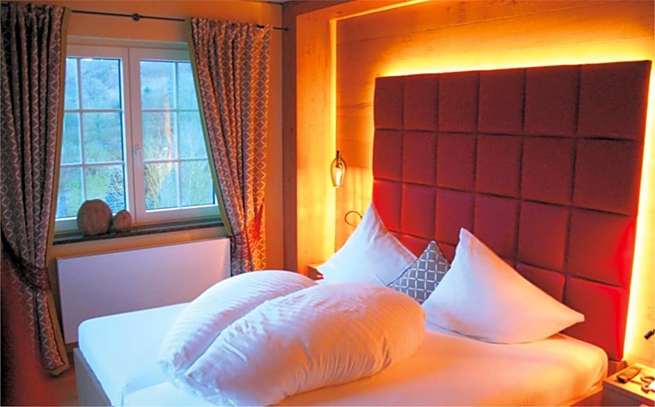 Hotel Rebstock Durbach