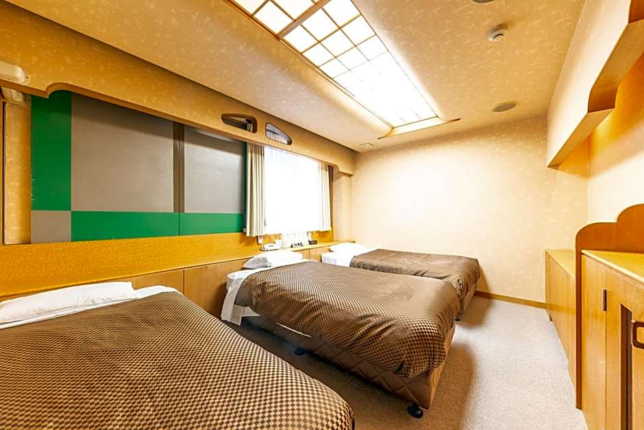 Reco Hotel Mikuni