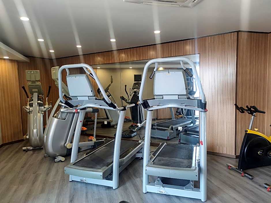 Jinjiang Metropolo Hotel Xuzhou Jinshanqiao Development Zone Baolian Temple