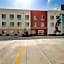 Motel 6-Tulsa, OK