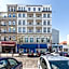 Hotel Hamburg Stadtzentrum