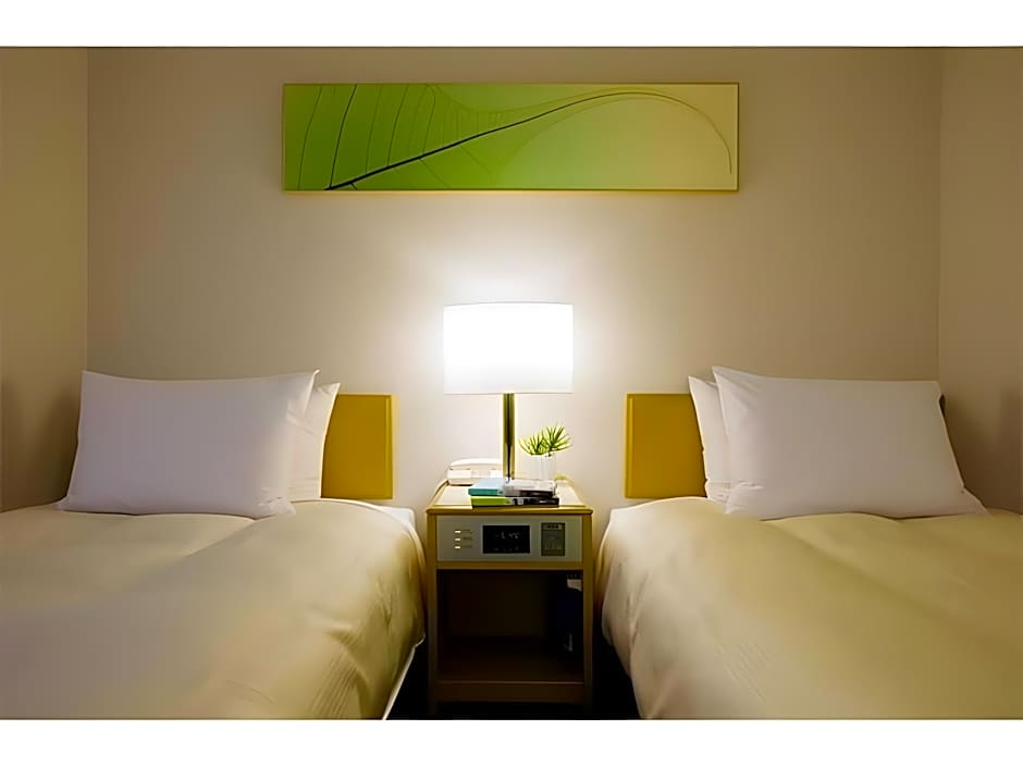 Hotel Resol Machida