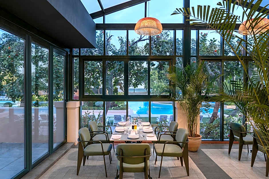 InterContinental Muscat By IHG
