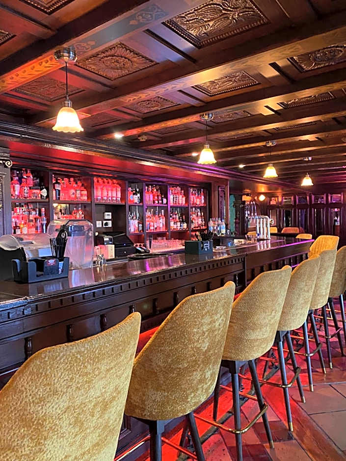 Skeffington Arms Hotel