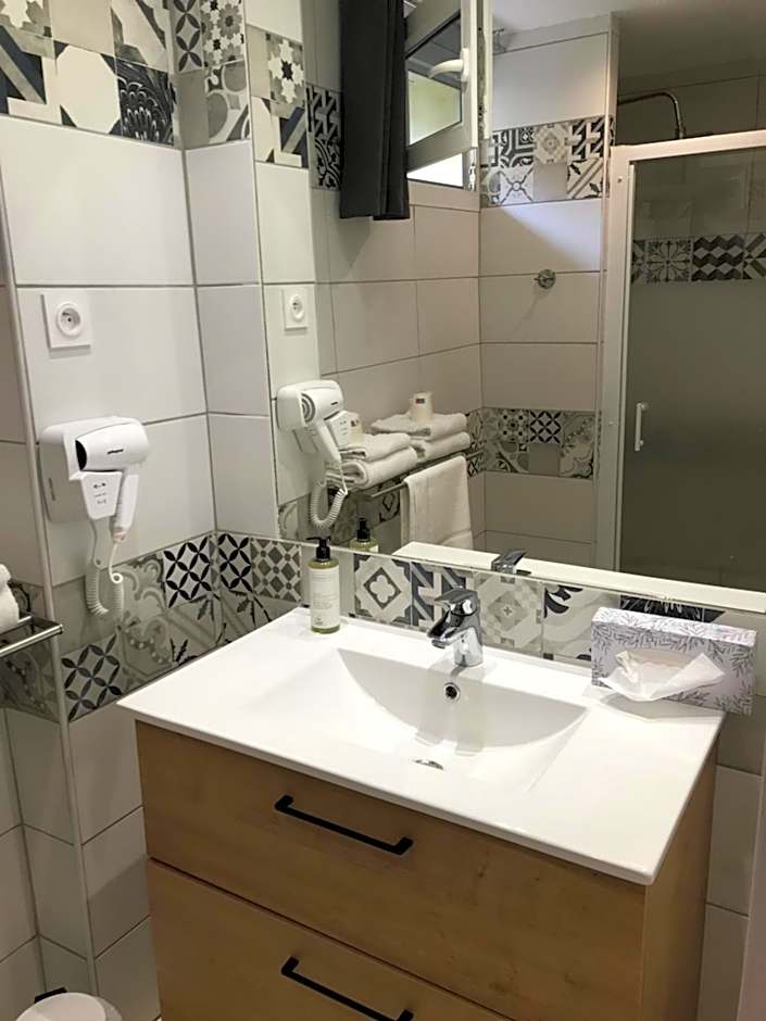 Privilège Hôtel & Apparts Eurociel Centre Comédie