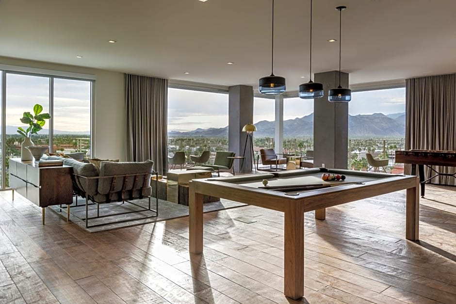 Kimpton Rowan Palm Springs Hotel By IHG