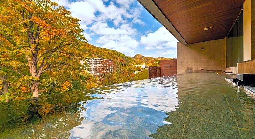 Grand Blissen Hotel Jozankei