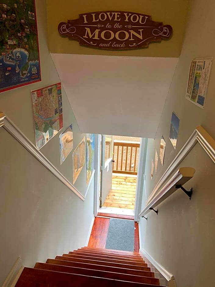 The Jypsy Inn - Journey Apartment Muskoka