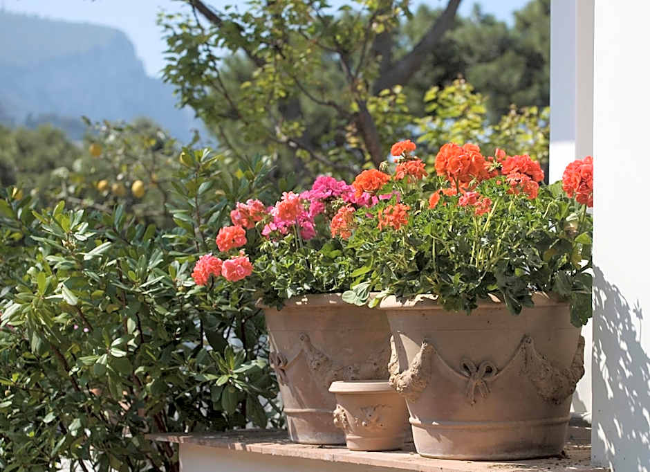 Hotel Villa Brunella