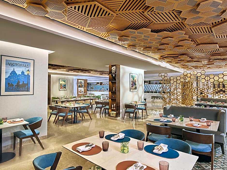 Novotel Mumbai International Airport