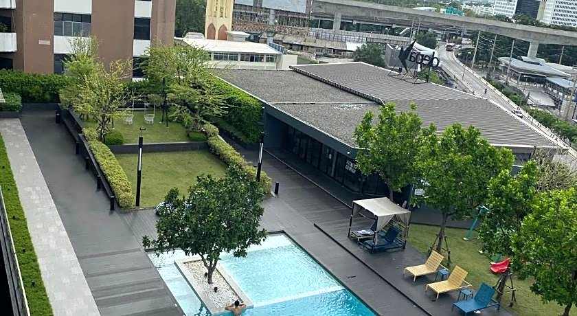 The Quarter Ladprao by UHG