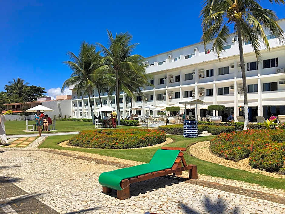 Praia dos Carneiros apart beira-mar