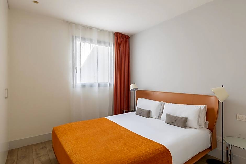 Cosmo Apartments Passeig de Gràcia