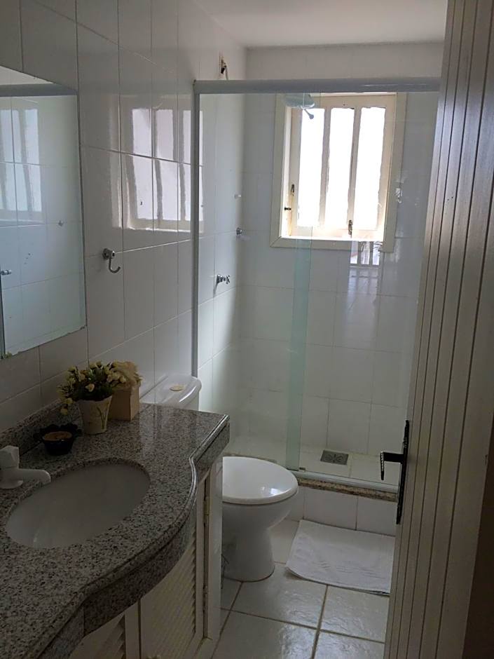 Geriba Apart Hotel