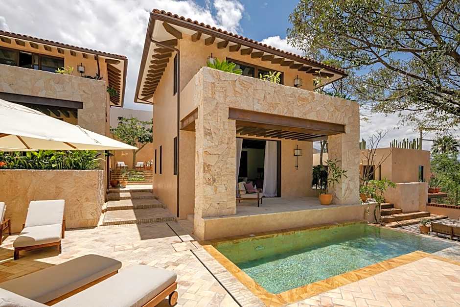 Hotel Casa Santo Origen