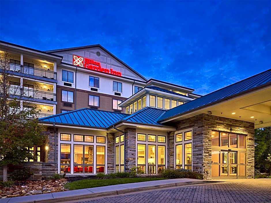 Hilton Garden Inn Pigeon Forge, TN