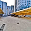 Hotel Rubato Ulsan Jung-gu