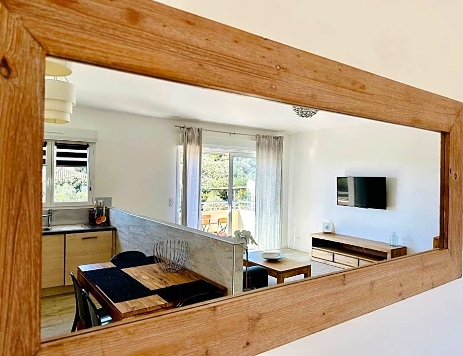 Residence Casa Di Paoli