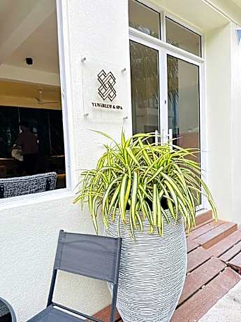 YUVi Blue Maldives & Spa