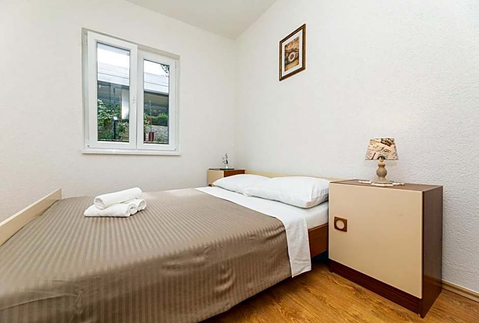 Apartmani Jašarević