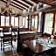 B&B Chalet Rustica Inden, Leukerbad