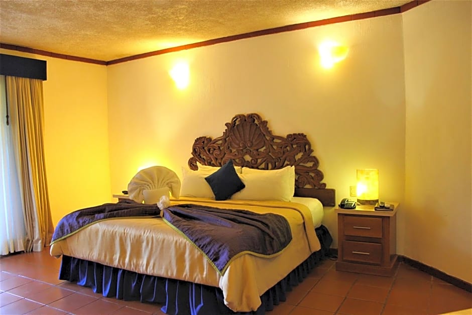 Ecotel Quinta Regia