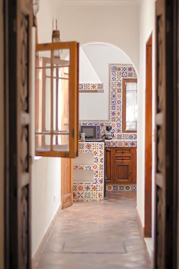 Casa Liza