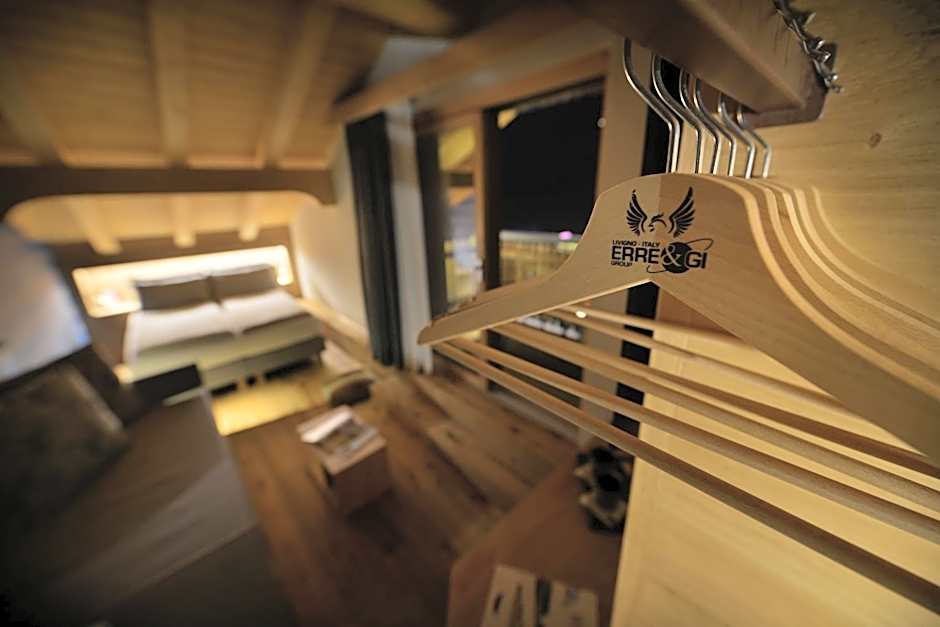 Hotel Galli's - Centro