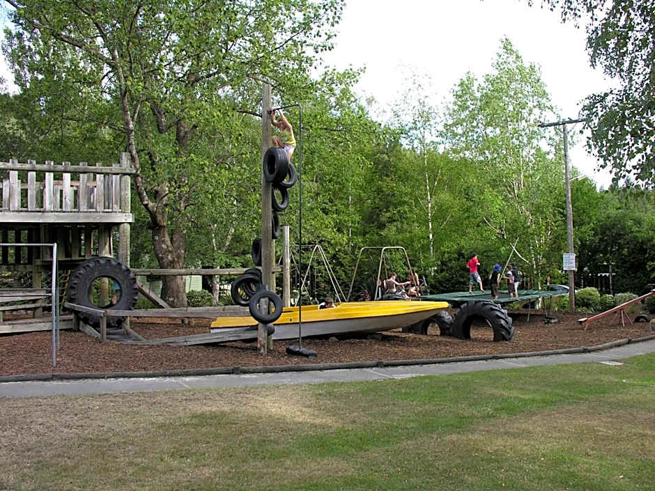 Alpine Adventure Holiday Park