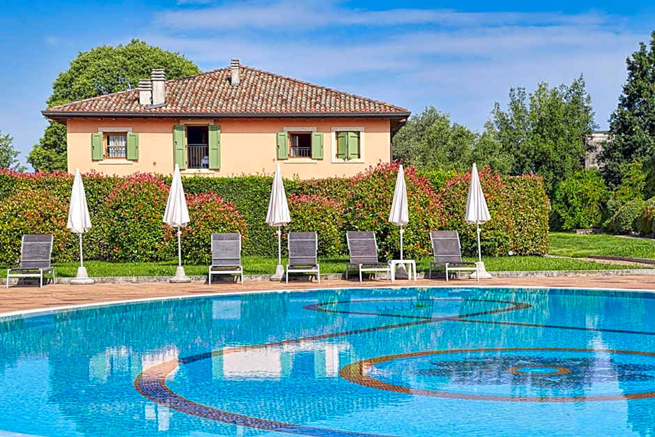 Active Hotel Paradiso & Golf