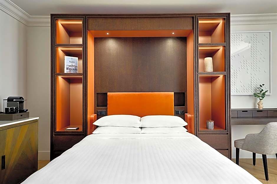 Paris Marriott Champs Elysees Hotel