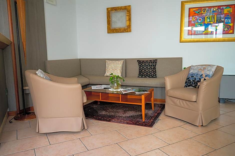 Hotel Garnì Villa Fontana