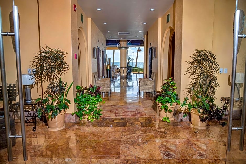 Best Western Posada Freeman