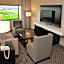 DoubleTree By Hilton Houston Hobby Airport