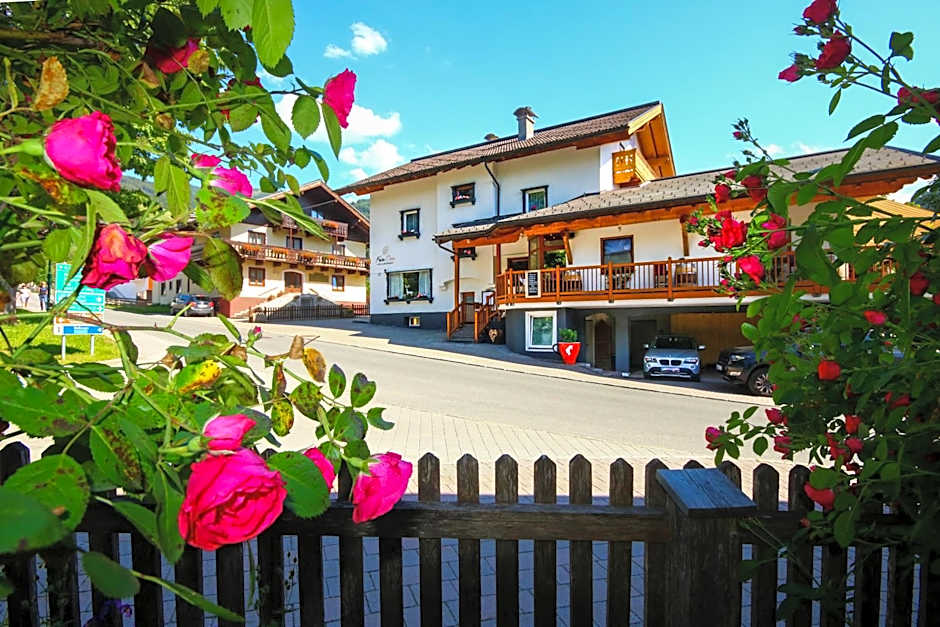 Kia Ora Hotel Restaurant