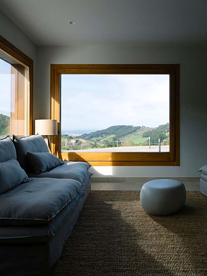 Hotel Nafarrola - Gastronomy & Wine