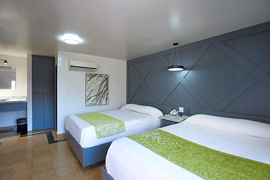 Hotel Aqua Rio